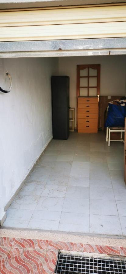 Bitacora Lux ,Comfortable Apartment 450 Meters From The Beach, Swimming Pool, 2 Air-Con ,Wi-Fi Playa de Gandia Exterior photo